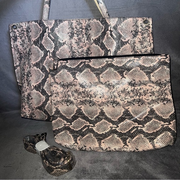 FREE PEOPLE Tote bag, Mini Bag, Cross body strap - Picture 3 of 5